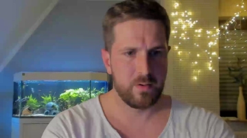 ronhill13  24-11-2021 Recorded Video Topless